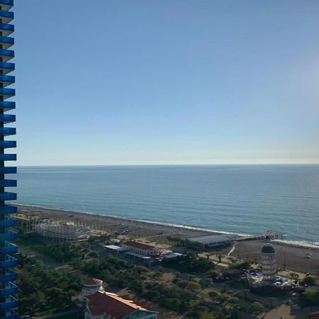 Orbi City Group Batumi Exterior photo