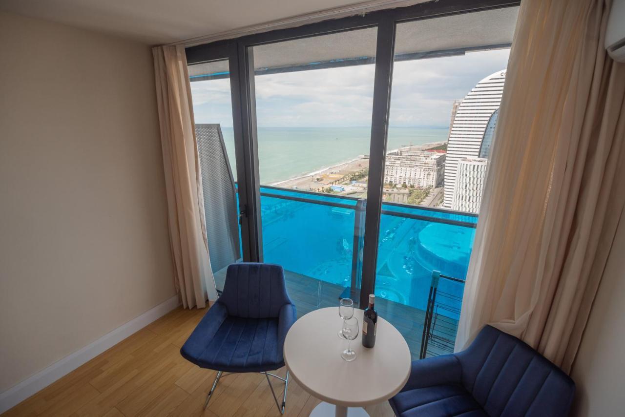 Orbi City Group Batumi Exterior photo