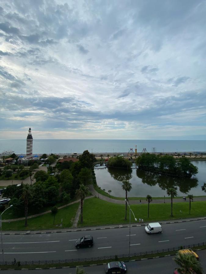Orbi City Group Batumi Exterior photo