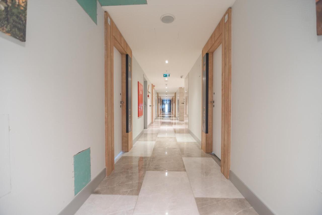 Orbi City Group Batumi Exterior photo
