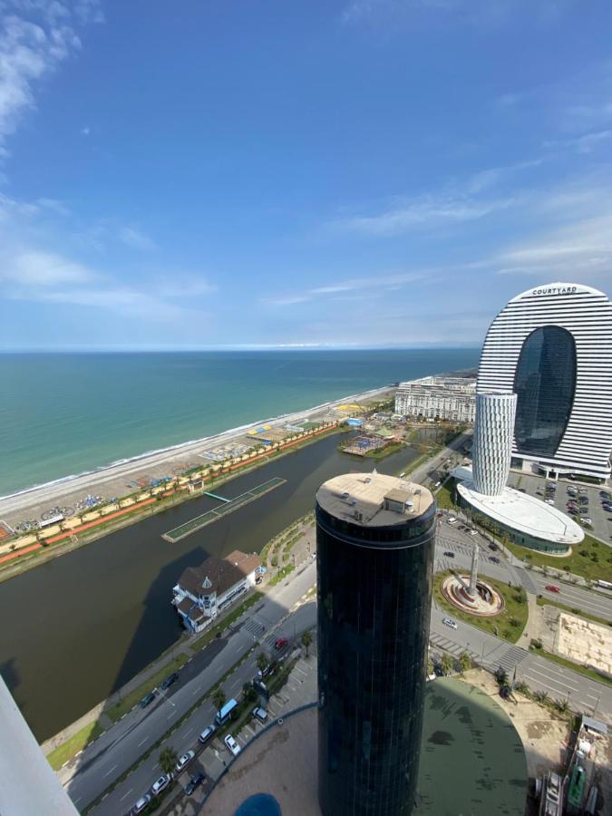 Orbi City Group Batumi Exterior photo