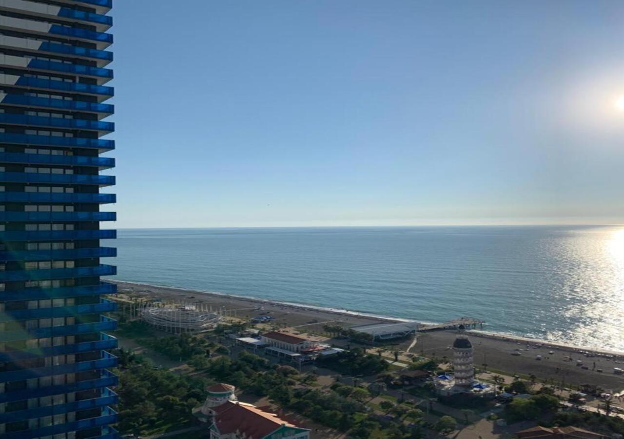 Orbi City Group Batumi Exterior photo