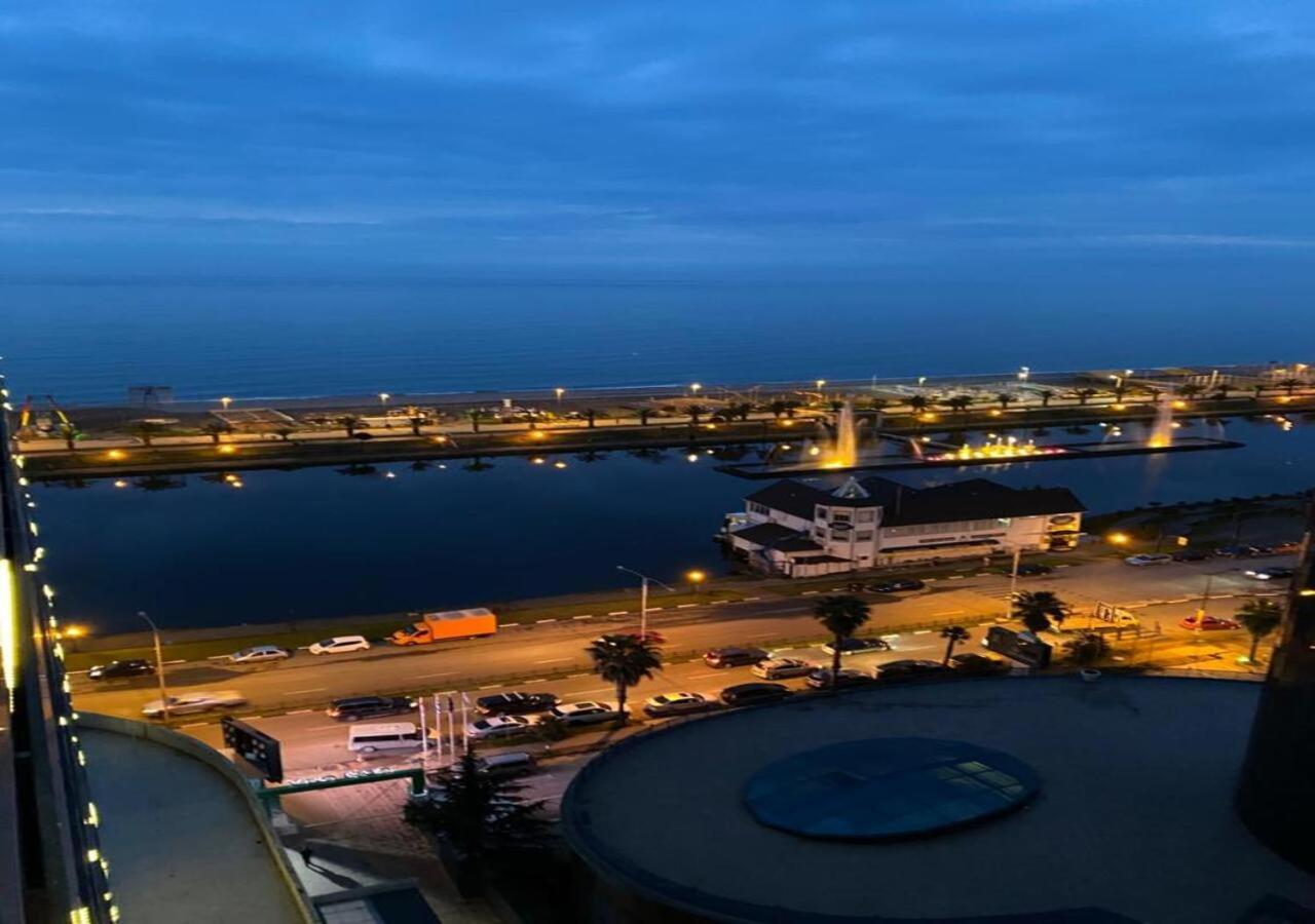 Orbi City Group Batumi Exterior photo