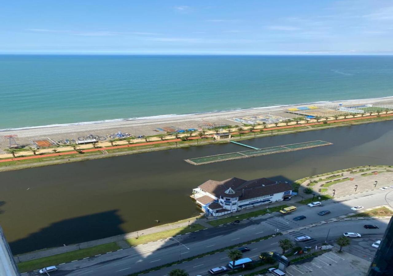 Orbi City Group Batumi Exterior photo
