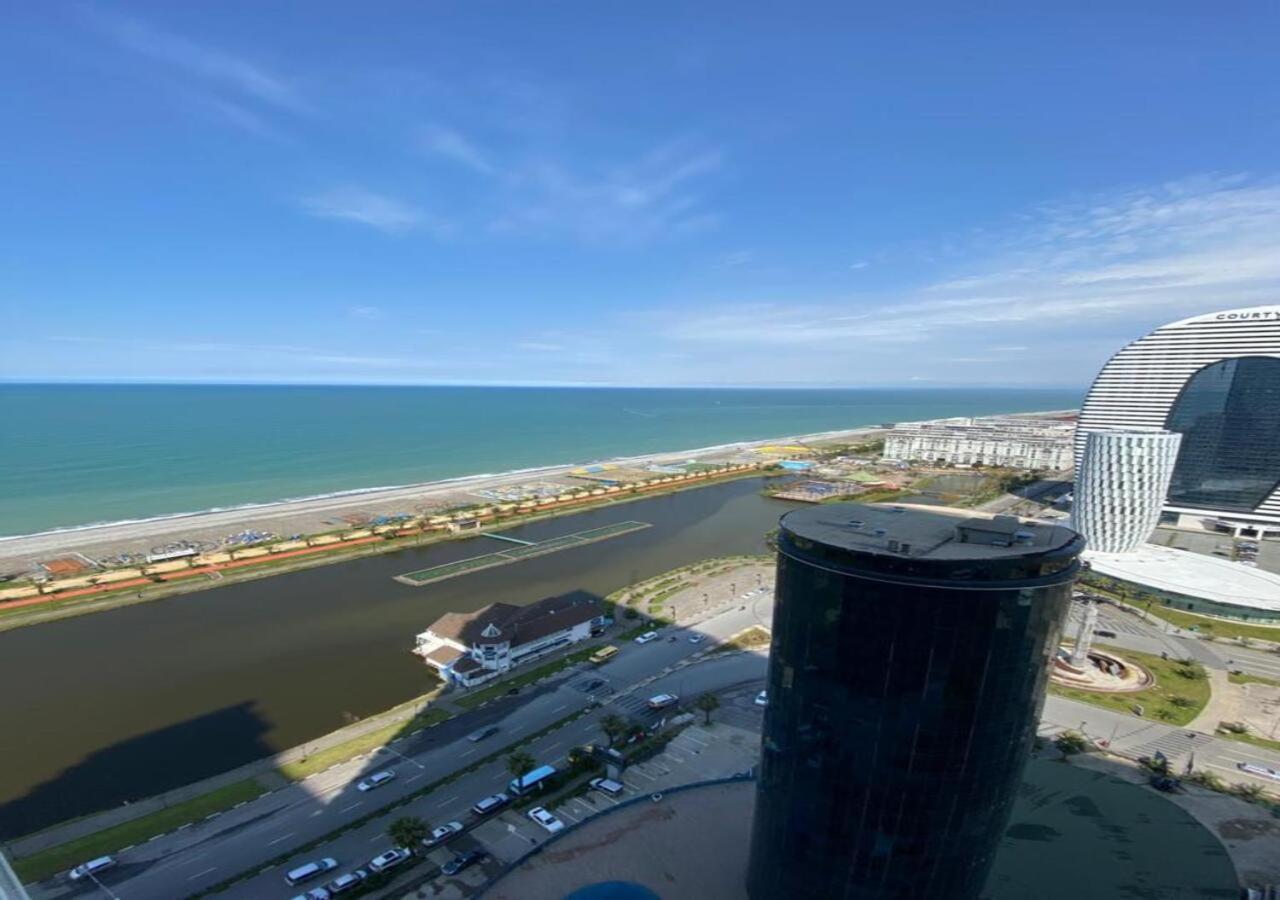 Orbi City Group Batumi Exterior photo