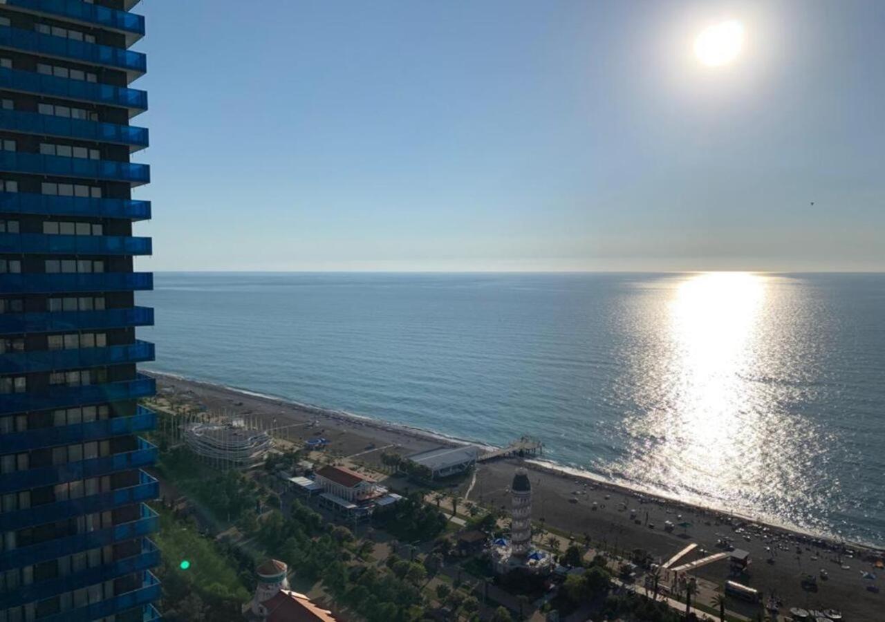 Orbi City Group Batumi Exterior photo