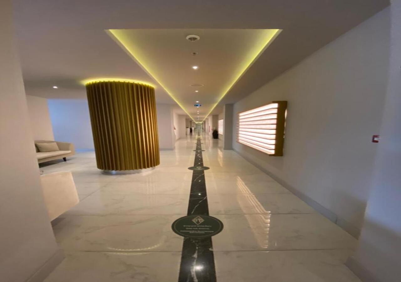 Orbi City Group Batumi Exterior photo