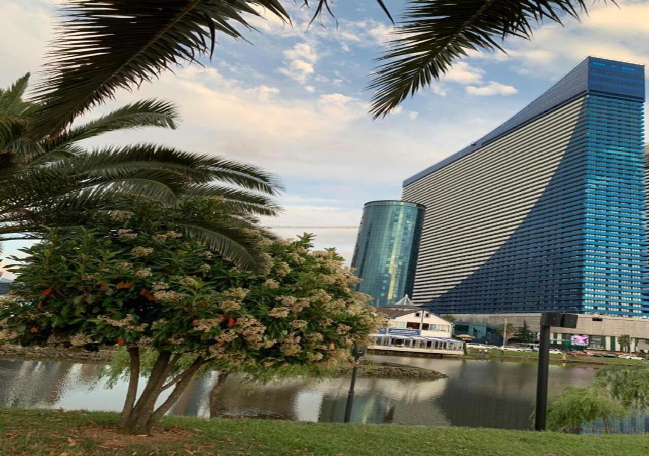 Orbi City Group Batumi Exterior photo